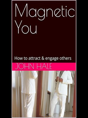 cover image of Magnetic You